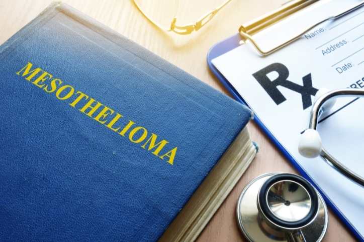 Compensation For Mesothelioma