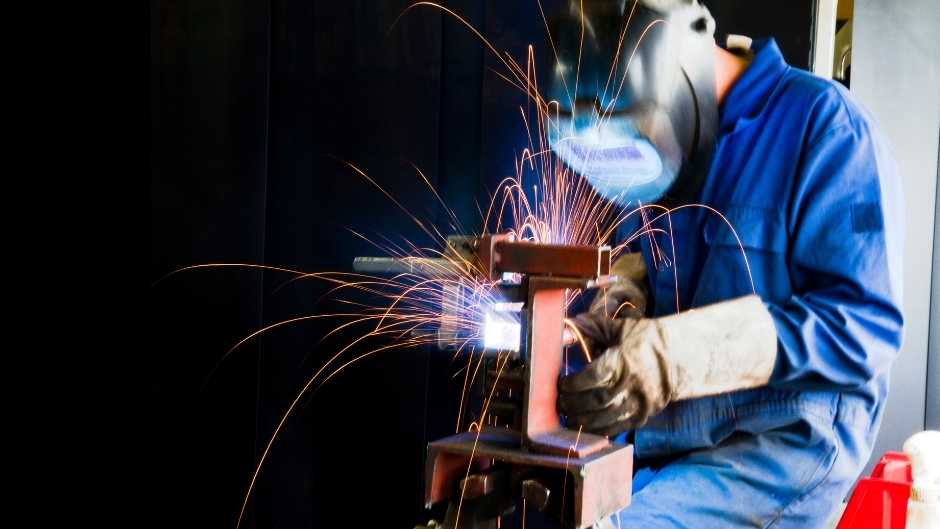 Welders and Mesothelioma